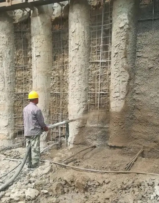 无锡宜兴排桩支护